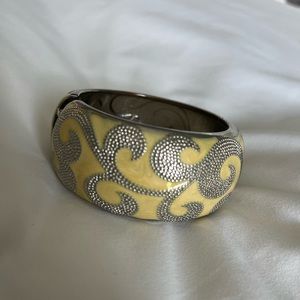 Loft Hinge Bracelet